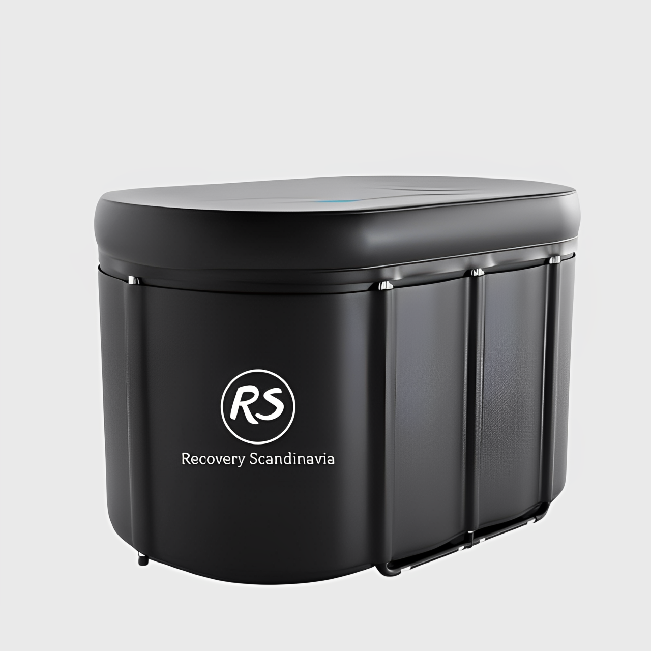 Isbad Max - Recovery Scandinavia