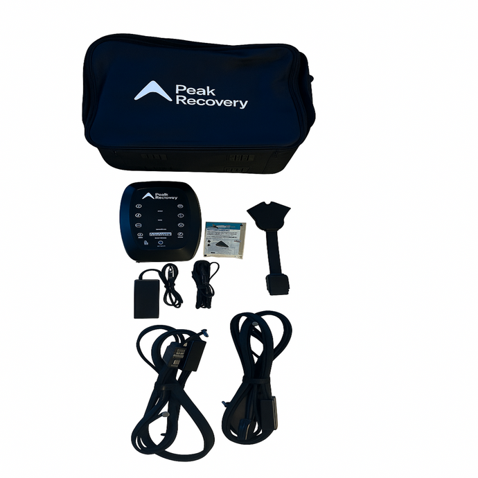 Peak Recovery Boots - Recovery Scandinavia