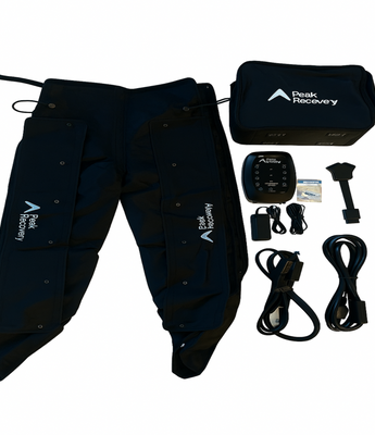 Peak Recovery Boots - Recovery Scandinavia