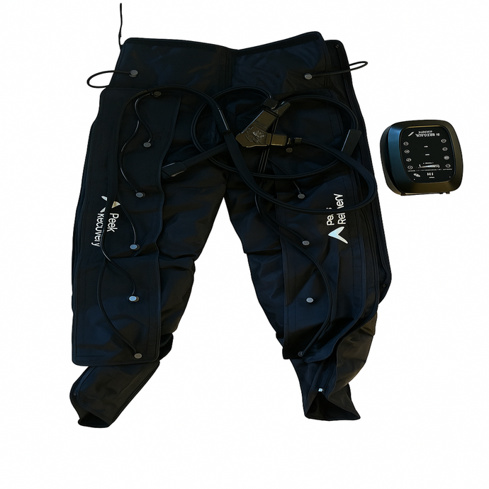 Peak Recovery Boots - Recovery Scandinavia