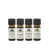 Æteriske olier 4x10 ml - Recovery Scandinavia