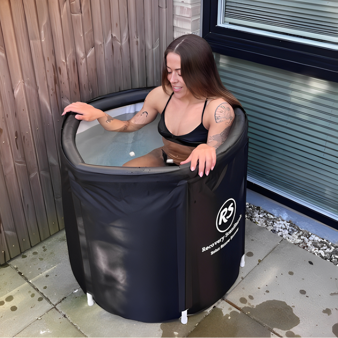 Isbad Premium - Recovery Scandinavia
