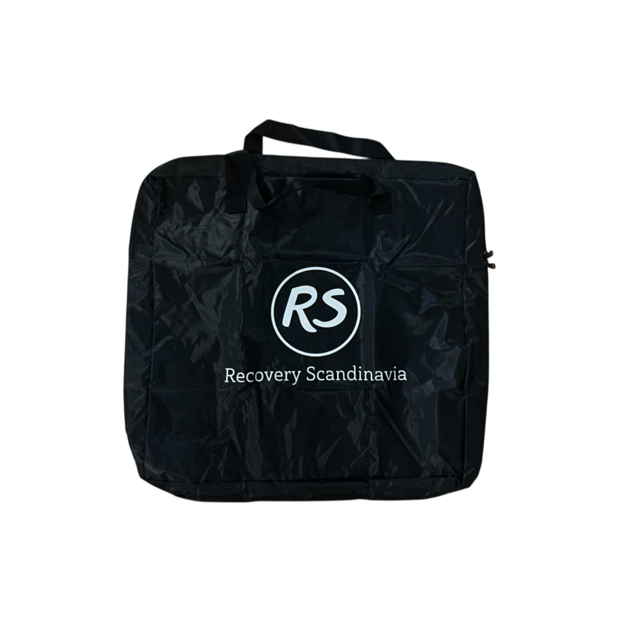 TASKE MED RS LOGO TIL DIT ISBAD MAX