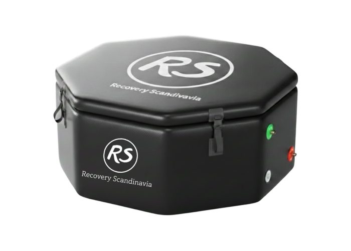 Recovery_Scandinavia_Isbad_Deluxe